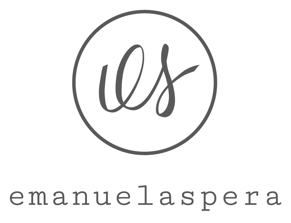Emanuela Spera logo